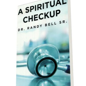 Spiritual Checkup (Hard Cover)