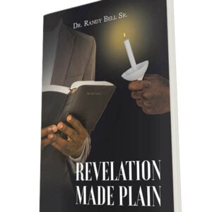 Revelation Made Plain (Hard Cover)