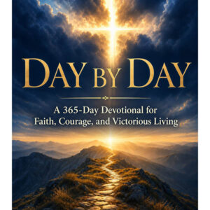 Day by Day - 365 Day Devotional Paperback