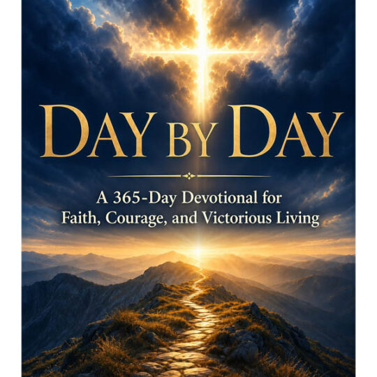 Day by Day - 365 Day Devotional eBook